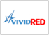 Vivid Red