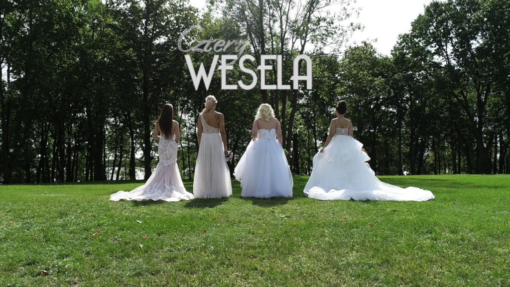 „Cztery wesela” od stycznia w Polsacie - tvpolsat.info