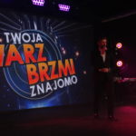 Maciej Dowbor, "Twoja twarz brzmi znajomo"