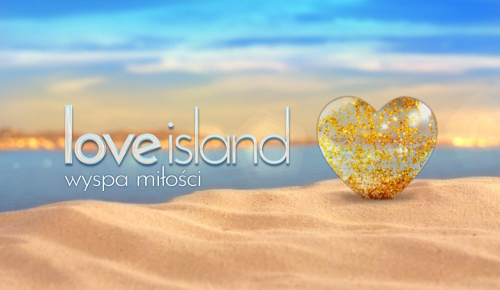 Love Island. Wyspa miłości