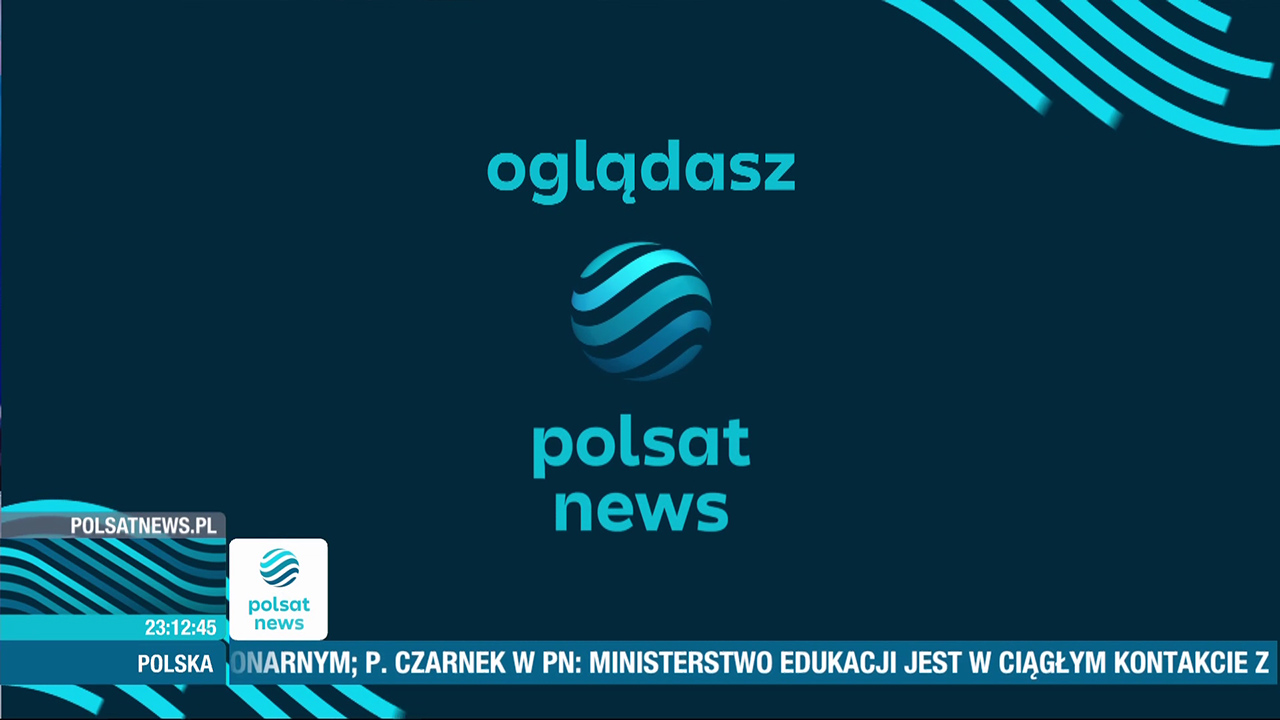 Polsat News za darmo w Internecie i TV jak oglądać tvpolsat.info