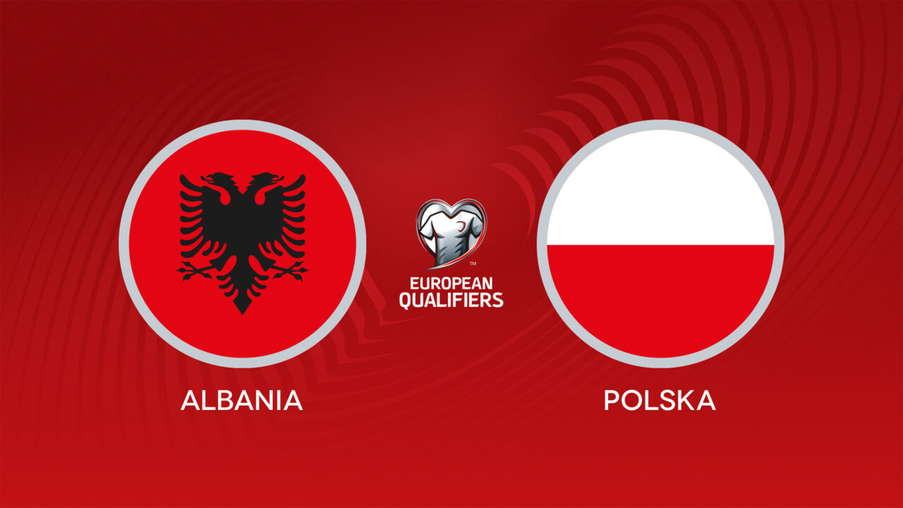 Mecz PolskaAlbania w serwisie Polsat Box Go tvpolsat.info