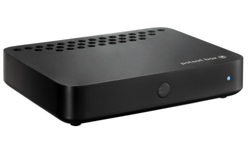 POLSAT BOX 4K Lite