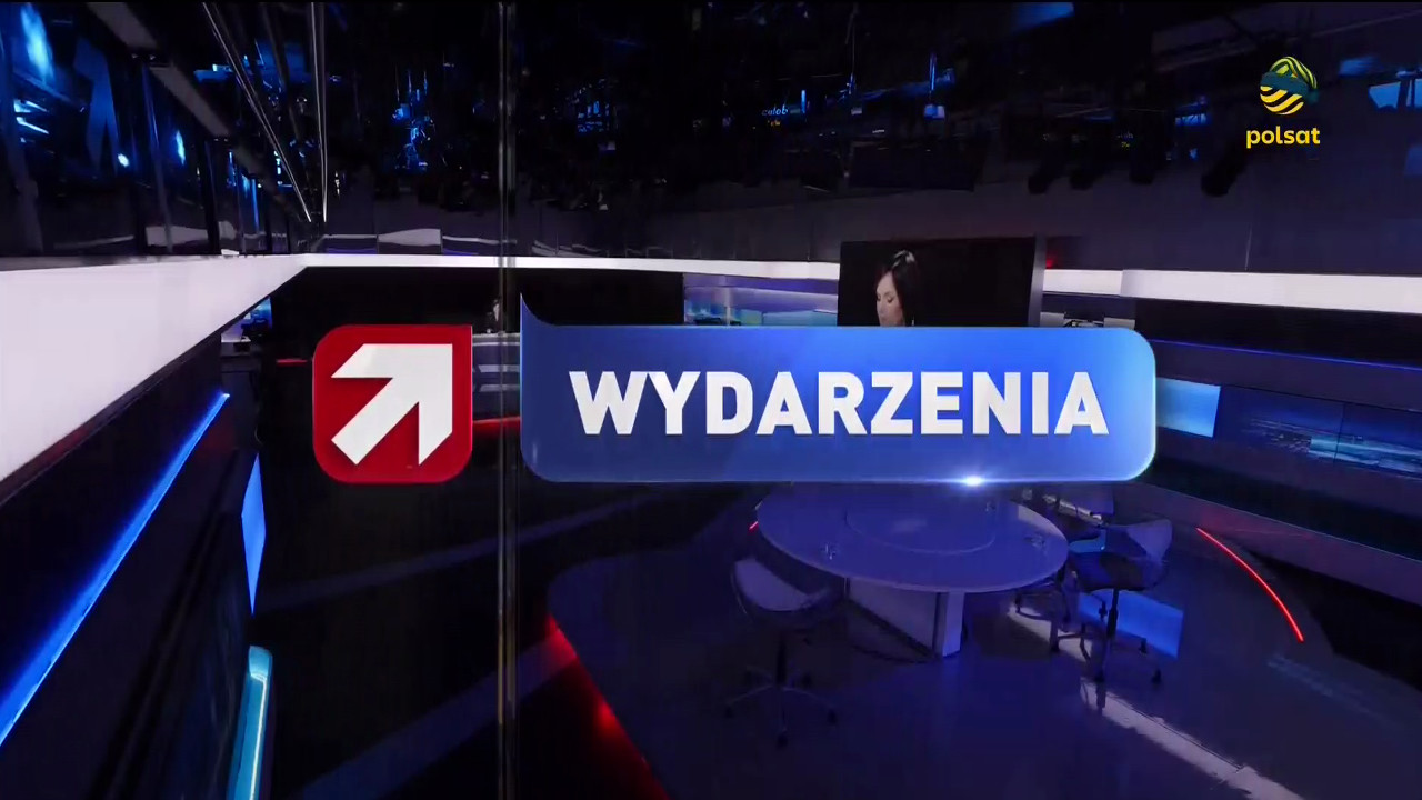 Zmiany w „Wydarzeniach” Polsatu