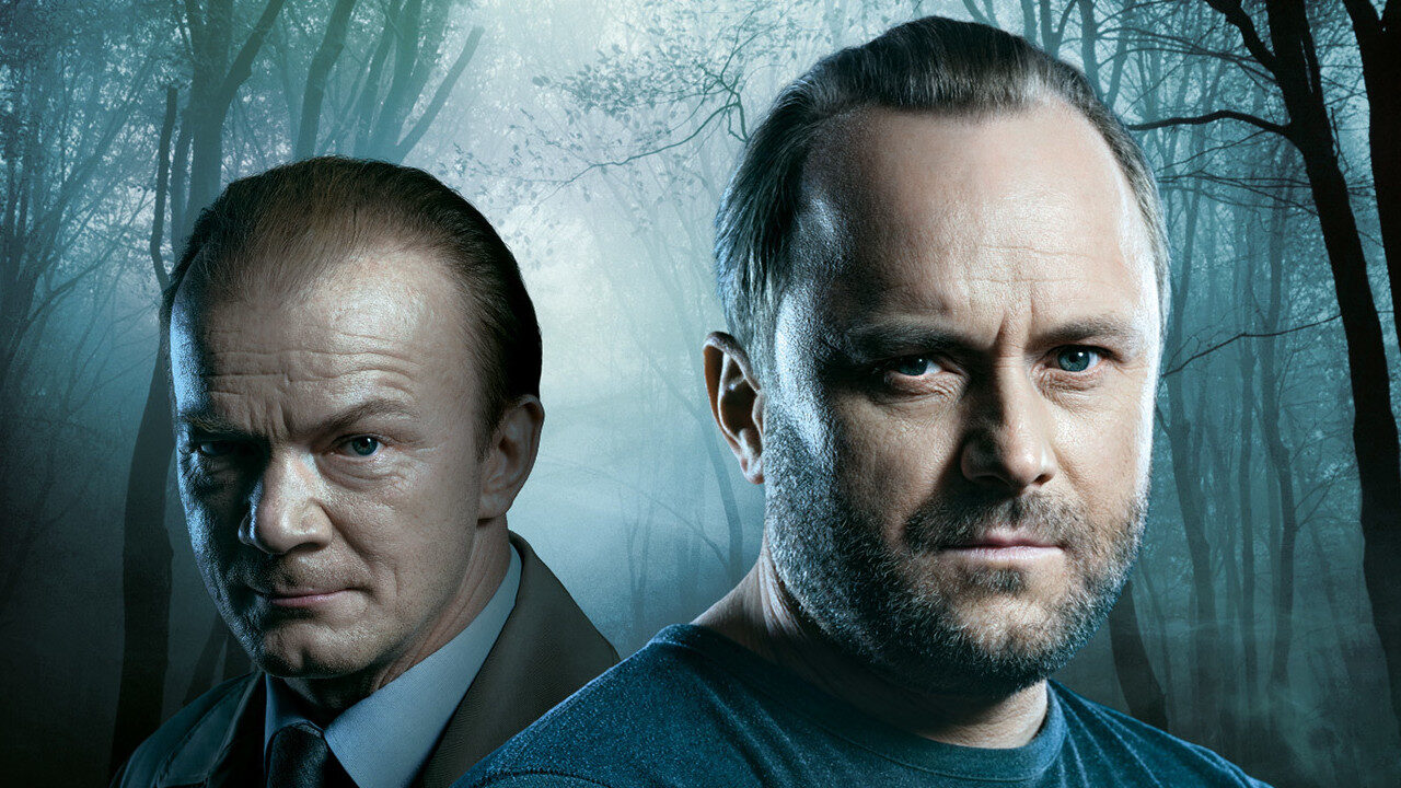 Osaczony Od 28 Lutego W Polsacie Tvpolsat Info