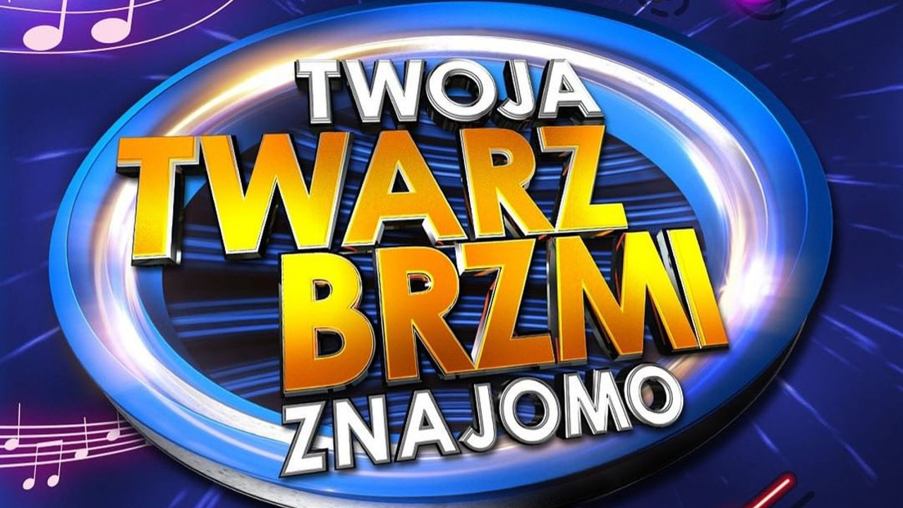 Twoja twarz brzmi 16