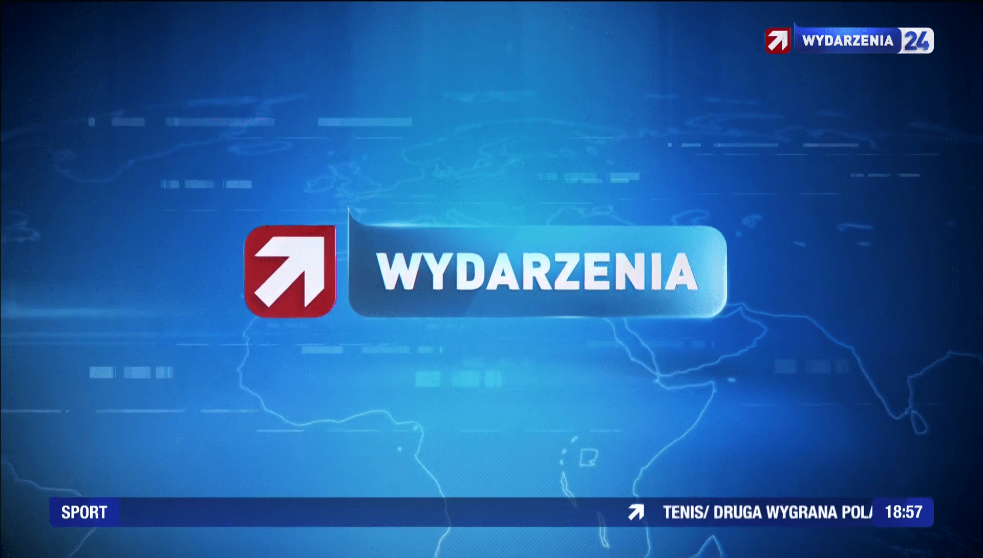  Wydarzenia Polsat W Nowej Ods onie WIDEO Tvpolsat info