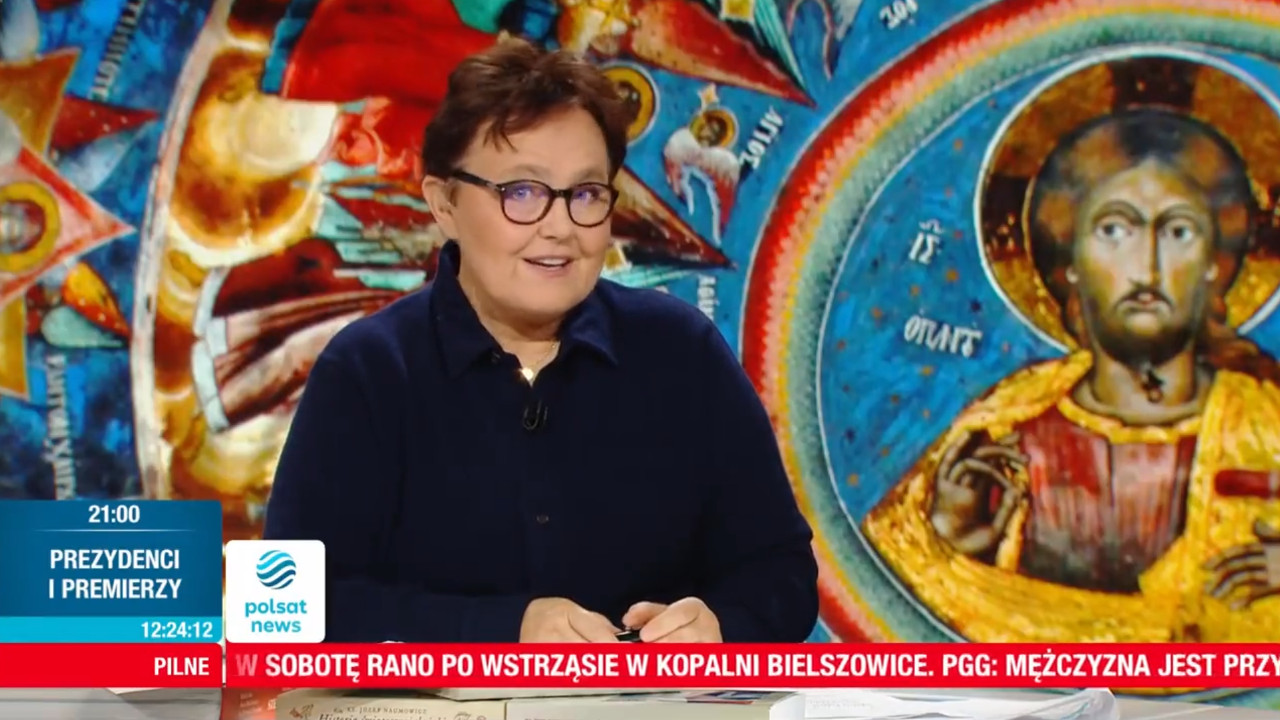 Telewizja Polsat rezygnuje z transmisji modlitwy Anioł Pański z udziałem Papieża Franciszka - tvpolsat.info