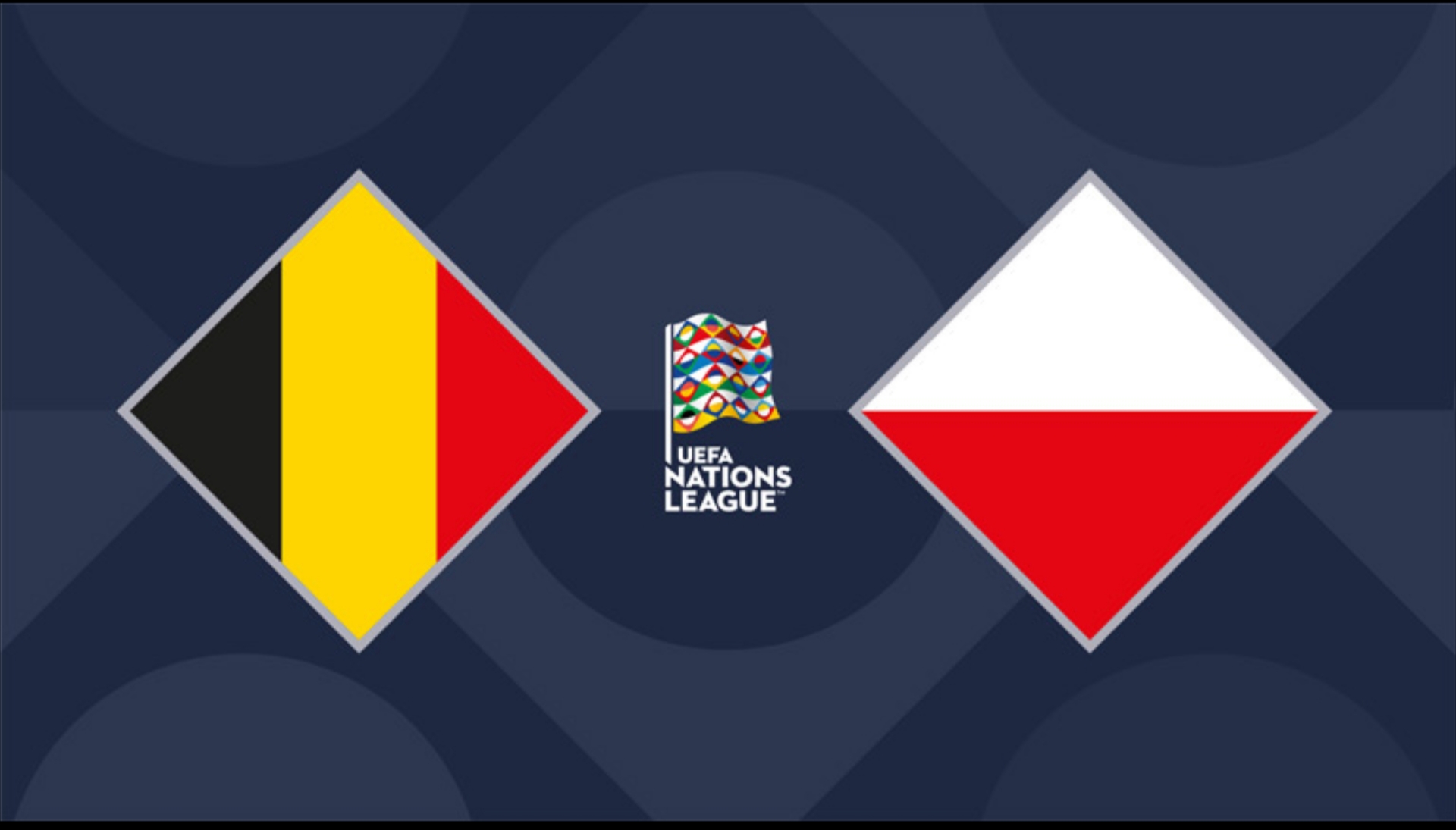 Toate meciurile UEFA Nations League live numai pe Polsat Box Go