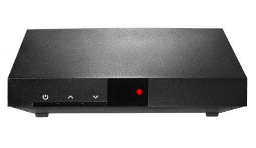 Dekoder DVB-T2 NL-5101RT