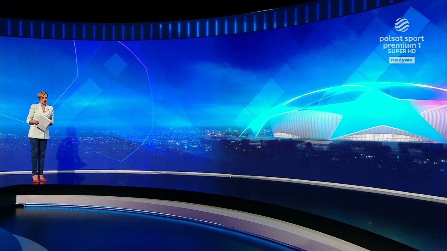 Gdzie oglądać Polsat Sport Premium 1? Która pozycja w Polsat Box