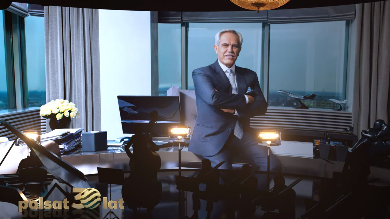 Sukcesja Zygmunta Solorza