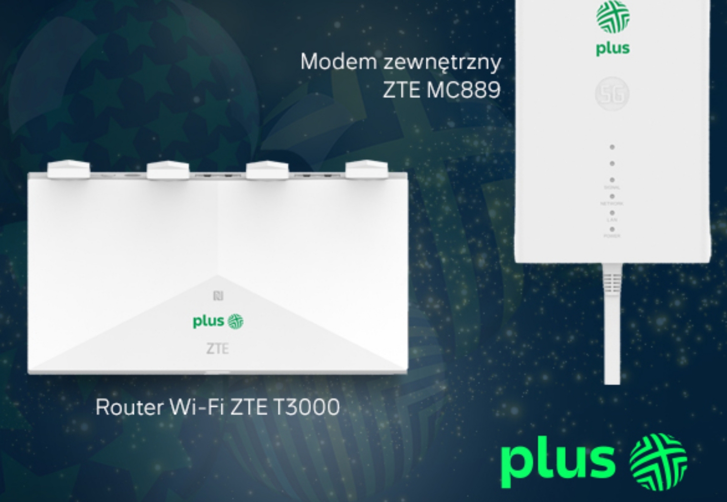 Nowy zestaw internetu domowego Plusa z dostępem do sieci 5G - tvpolsat.info