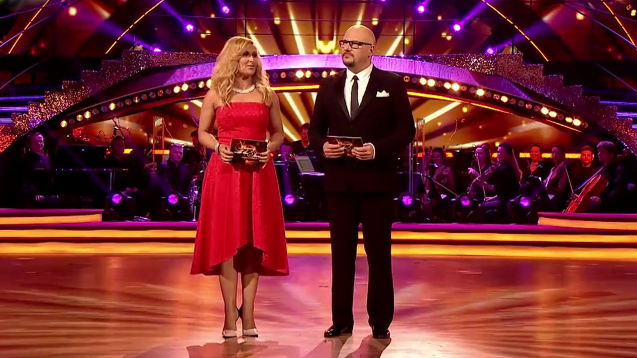 Dancing with the Stars. Taniec z gwiazdami gdzie oglądać w internecie