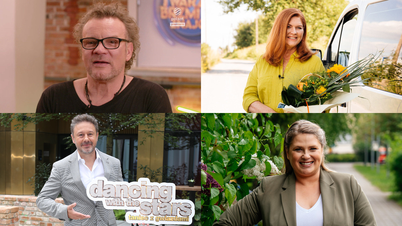 Polsat odświeża hity stacji