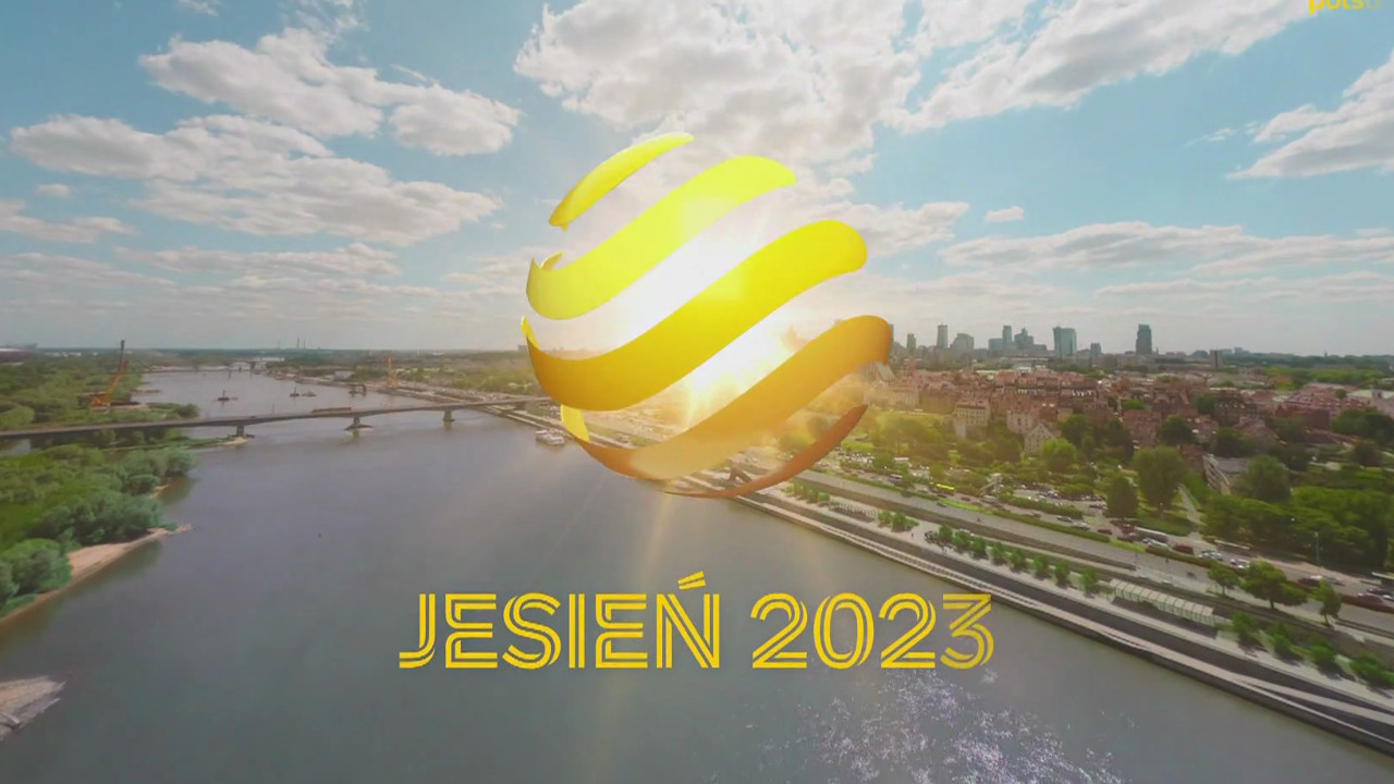 Jesień wrażeń w Polsacie