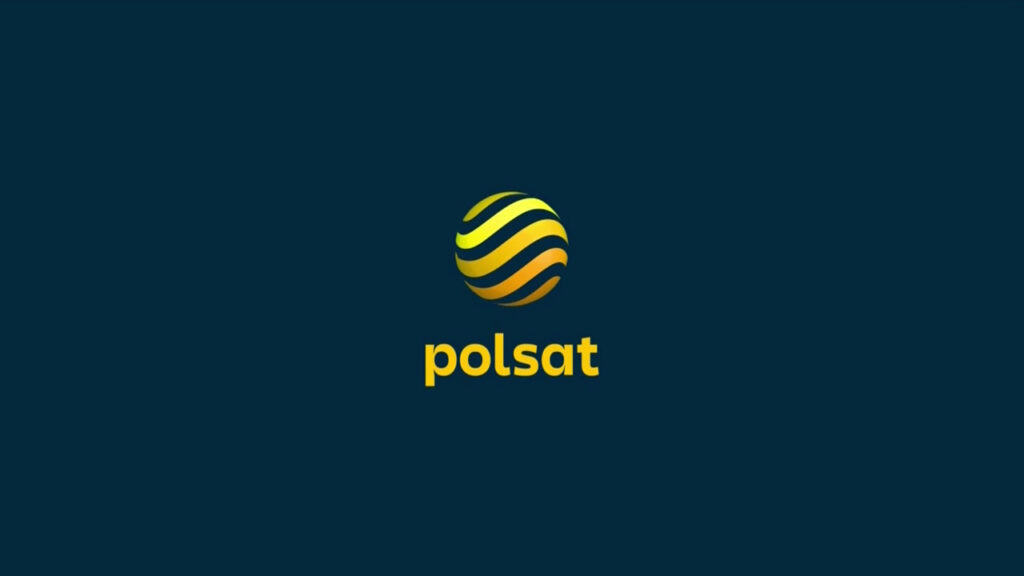 Logo Polsat aktualne