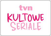 TVN Kultowe seriale