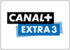 CANAL+ Extra 3