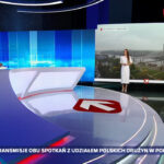 Michał Adamczyk i Zuzanna Wirtek-Lewandowska