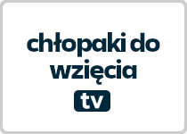 Chłopaki do wzięcia