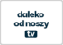 Daleko od noszy