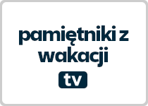 Pamiętniki z wakacji