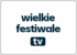 Wielkie festiwale