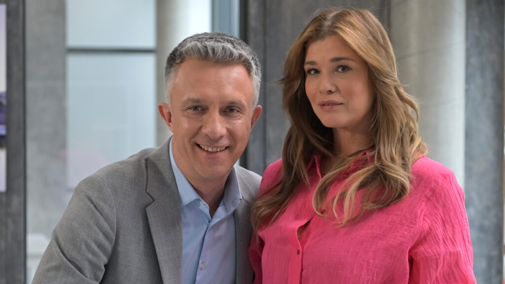 Artur i Berenika
