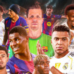 El Clasico 2025