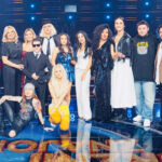 Twoja twarz brzmi znajomo - odcinek 9