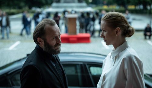 Polsat Box Go partnerem programowym festiwalu BNP Paribas SerialCon