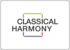 Classical Harmony