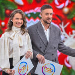 Ola Filipek i Aleksander Sikora