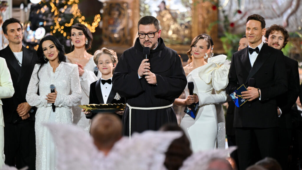 Wielkie Kolędowanie w Rzeszowie