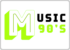 Music 90’s