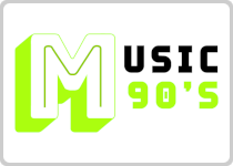Music 90’s