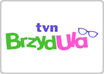 TVN Brzydula