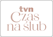 TVN Czas na ślub