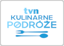 TVN Kulinarne podróże