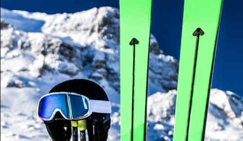 Sezonowy pakiet roamingowy Narty w Plusie