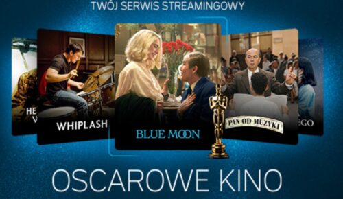 140 filmów Oscarowych w Polsat Box Go