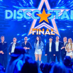 Disco Star - finał
