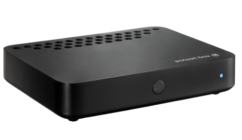 POLSAT BOX 4K Lite