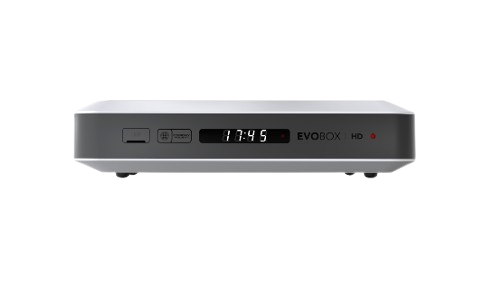 EVOBOX HD