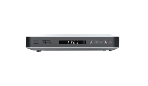 EVOBOX PVR