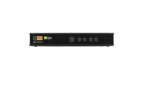 HD 3000