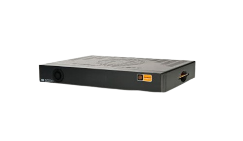 HD 5000