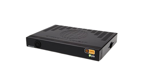 HD 6000