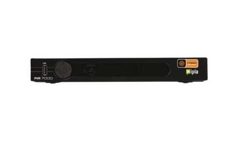 PVR HD 7000